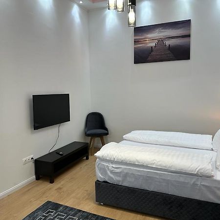 Lizu Apartmant Budapeşte Dış mekan fotoğraf