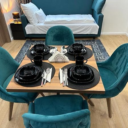Lizu Apartmant Budapeşte Dış mekan fotoğraf