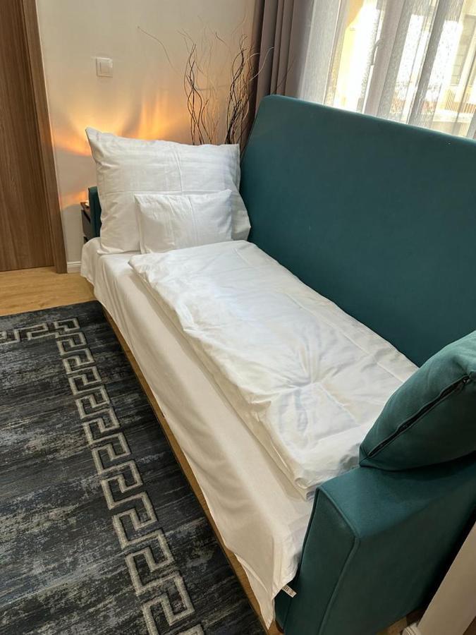 Lizu Apartmant Budapeşte Dış mekan fotoğraf