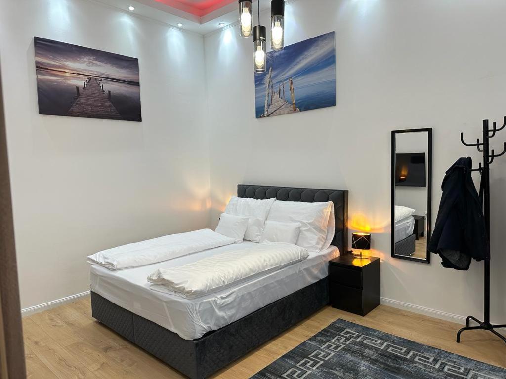 Lizu Apartmant Budapeşte Dış mekan fotoğraf