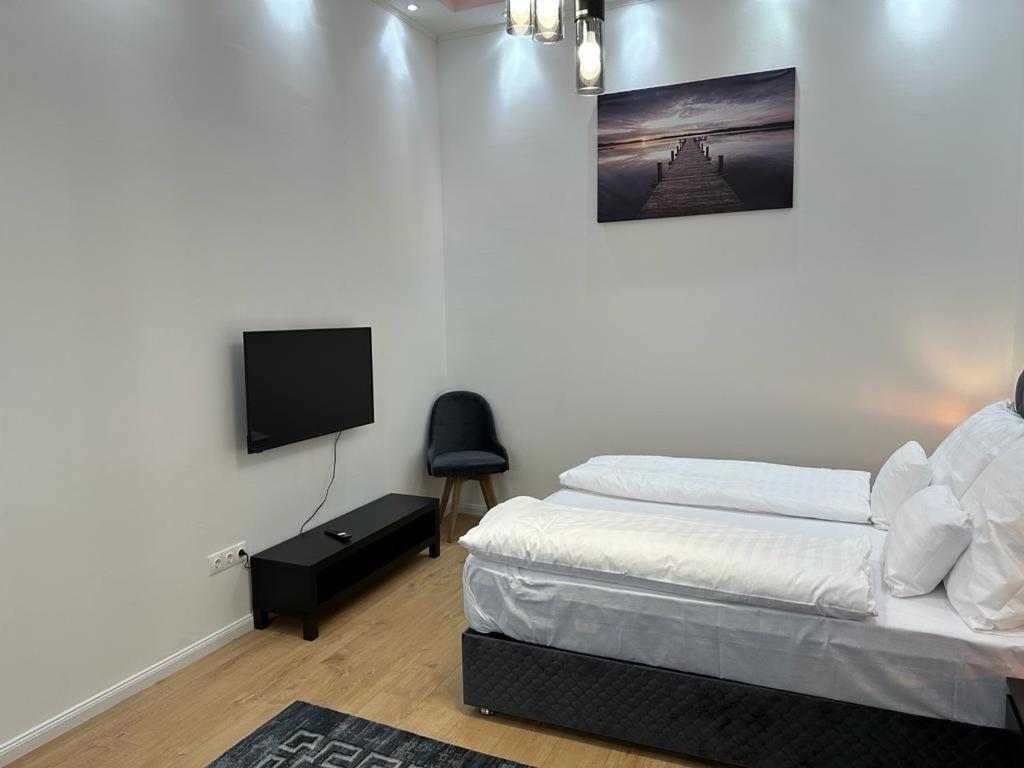 Lizu Apartmant Budapeşte Dış mekan fotoğraf
