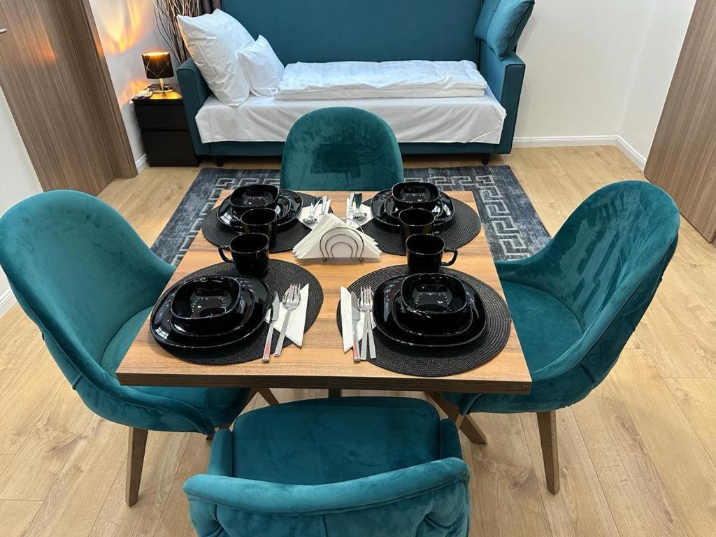 Lizu Apartmant Budapeşte Dış mekan fotoğraf