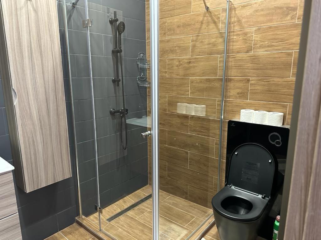 Lizu Apartmant Budapeşte Dış mekan fotoğraf